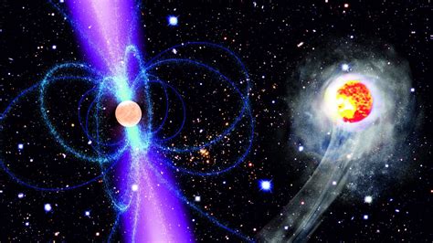 estrelas de neutrons